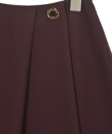 SONIA RYKIEL Collection（ソニア　リキエル　コレクション）ロング・マキシ丈スカート 赤 サイズ:32(XS位) レディース/2200682933810