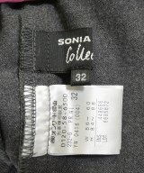 SONIA RYKIEL Collection（ソニア　リキエル　コレクション）その他 グレー サイズ:32(XS位) レディース/2200682933827
