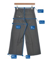 SONIA RYKIEL Collection（ソニア　リキエル　コレクション）その他 グレー サイズ:32(XS位) レディース/2200682933827