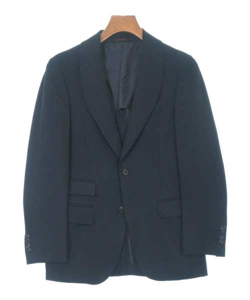 THE GIGI（ザ　ジジ）ビジネス 黒 サイズ:42(XS位) メンズ/2200621617023