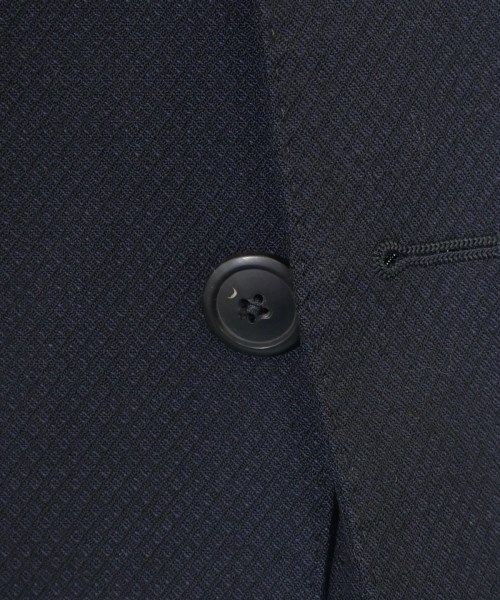 THE GIGI（ザ　ジジ）ビジネス 黒 サイズ:42(XS位) メンズ/2200621617023