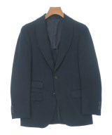 THE GIGI（ザ　ジジ）ビジネス 黒 サイズ:42(XS位) メンズ/2200621617023