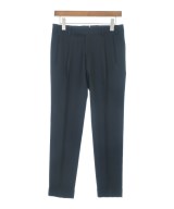 THE GIGI（ザ　ジジ）ビジネス 黒 サイズ:42(XS位) メンズ/2200621617023