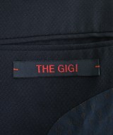 THE GIGI（ザ　ジジ）ビジネス 黒 サイズ:42(XS位) メンズ/2200621617023