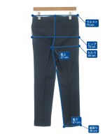 THE GIGI（ザ　ジジ）ビジネス 黒 サイズ:42(XS位) メンズ/2200621617023