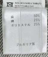 THE GIGI（ザ　ジジ）カジュアルシャツ グレー サイズ:39(M位) メンズ/2200610762147