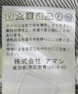 THE GIGI（ザ　ジジ）カジュアルシャツ グレー サイズ:39(M位) メンズ/2200610762147