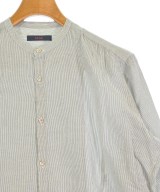 THE GIGI（ザ　ジジ）カジュアルシャツ グレー サイズ:39(M位) メンズ/2200610762147