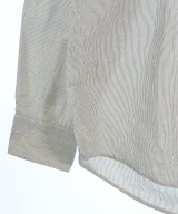 THE GIGI（ザ　ジジ）カジュアルシャツ グレー サイズ:39(M位) メンズ/2200610762147