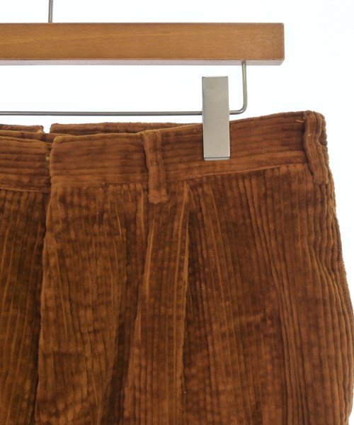 THE GIGI（ザ　ジジ）その他 茶 サイズ:50(XL位) メンズ/2200618778065