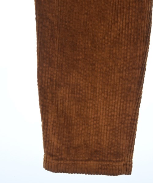 THE GIGI（ザ　ジジ）その他 茶 サイズ:50(XL位) メンズ/2200618778065