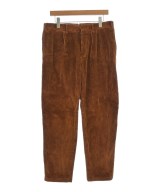 THE GIGI（ザ　ジジ）その他 茶 サイズ:50(XL位) メンズ/2200618778065