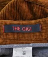 THE GIGI（ザ　ジジ）その他 茶 サイズ:50(XL位) メンズ/2200618778065