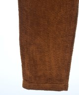 THE GIGI（ザ　ジジ）その他 茶 サイズ:50(XL位) メンズ/2200618778065