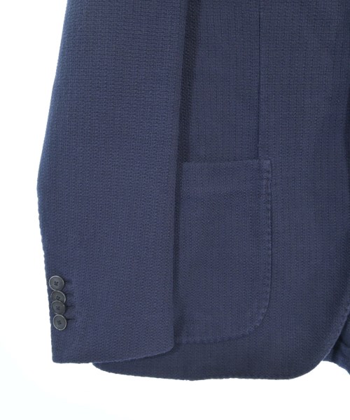 THE GIGI（ザ　ジジ）カジュアルジャケット 紺 サイズ:46(M位) メンズ/2200619061036