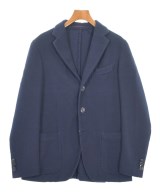 THE GIGI（ザ　ジジ）カジュアルジャケット 紺 サイズ:46(M位) メンズ/2200619061036
