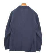 THE GIGI（ザ　ジジ）カジュアルジャケット 紺 サイズ:46(M位) メンズ/2200619061036