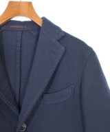 THE GIGI（ザ　ジジ）カジュアルジャケット 紺 サイズ:46(M位) メンズ/2200619061036