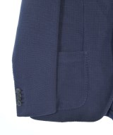 THE GIGI（ザ　ジジ）カジュアルジャケット 紺 サイズ:46(M位) メンズ/2200619061036