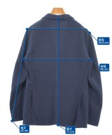 THE GIGI（ザ　ジジ）カジュアルジャケット 紺 サイズ:46(M位) メンズ/2200619061036