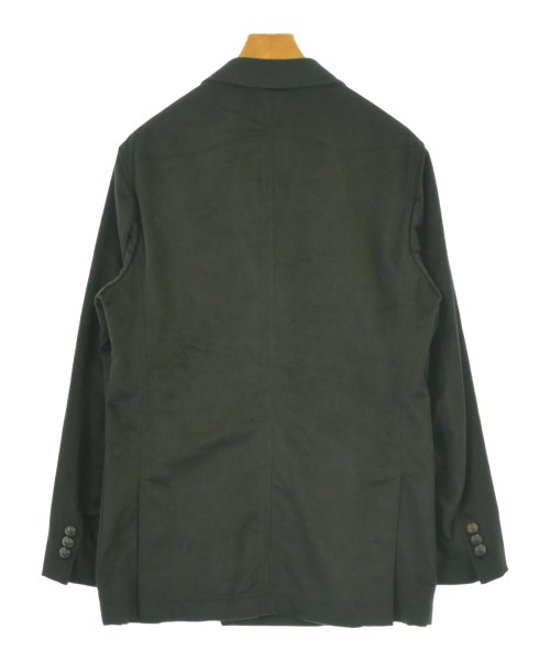 THE GIGI（ザ　ジジ）テーラードジャケット 黒 サイズ:50(XL位) メンズ/2200670680160