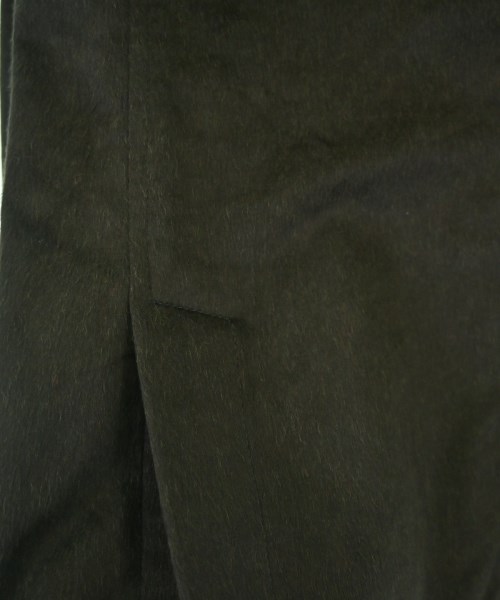 THE GIGI（ザ　ジジ）テーラードジャケット 黒 サイズ:50(XL位) メンズ/2200670680160