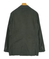 THE GIGI（ザ　ジジ）テーラードジャケット 黒 サイズ:50(XL位) メンズ/2200670680160