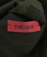 THE GIGI（ザ　ジジ）テーラードジャケット 黒 サイズ:50(XL位) メンズ/2200670680160