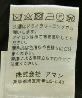 THE GIGI（ザ　ジジ）テーラードジャケット 黒 サイズ:50(XL位) メンズ/2200670680160