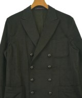 THE GIGI（ザ　ジジ）テーラードジャケット 黒 サイズ:50(XL位) メンズ/2200670680160