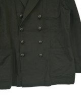 THE GIGI（ザ　ジジ）テーラードジャケット 黒 サイズ:50(XL位) メンズ/2200670680160