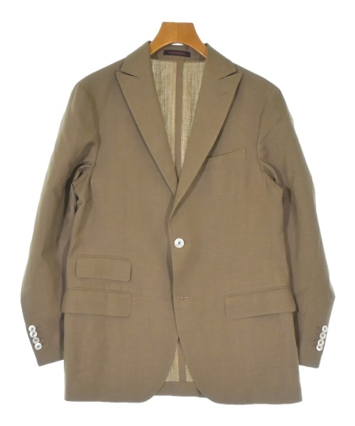 THE GIGI（ザ　ジジ）その他 茶 サイズ:48/48(L位) メンズ/2200679342014