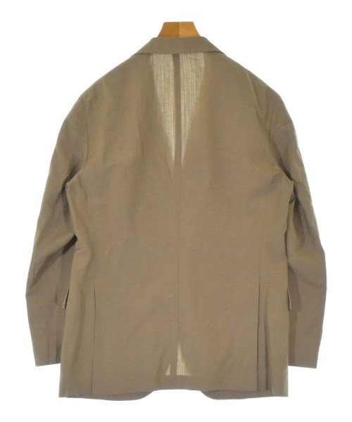 THE GIGI（ザ　ジジ）その他 茶 サイズ:48/48(L位) メンズ/2200679342014