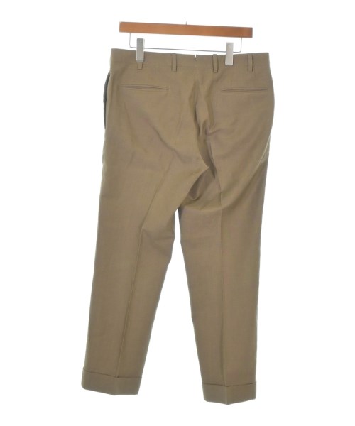 THE GIGI（ザ　ジジ）その他 茶 サイズ:48/48(L位) メンズ/2200679342014