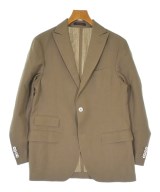 THE GIGI（ザ　ジジ）その他 茶 サイズ:48/48(L位) メンズ/2200679342014