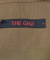 THE GIGI（ザ　ジジ）その他 茶 サイズ:48/48(L位) メンズ/2200679342014