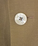 THE GIGI（ザ　ジジ）その他 茶 サイズ:48/48(L位) メンズ/2200679342014