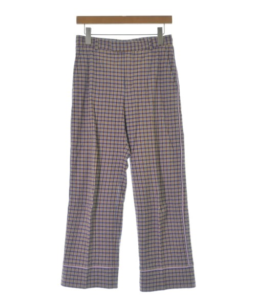 THE GIGI(ザ　ジジ)その他 紫 サイズ:36(XS位)/2200674877016