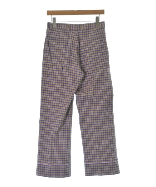 THE GIGI（ザ　ジジ）その他 紫 サイズ:36(XS位) レディース/2200674877016