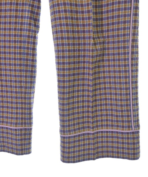 THE GIGI（ザ　ジジ）その他 紫 サイズ:36(XS位) レディース/2200674877016