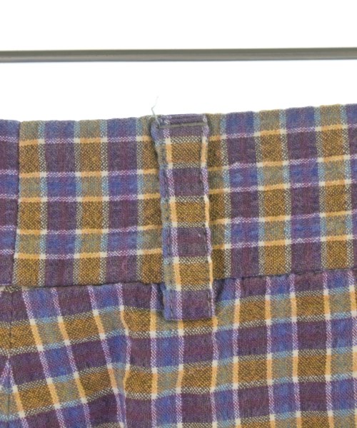 THE GIGI（ザ　ジジ）その他 紫 サイズ:36(XS位) レディース/2200674877016