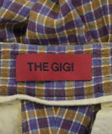 THE GIGI（ザ　ジジ）その他 紫 サイズ:36(XS位) レディース/2200674877016