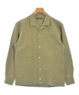 THE GIGI（ザ　ジジ）カジュアルジャケット カーキ サイズ:XS メンズ/2200679167044