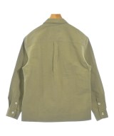 THE GIGI（ザ　ジジ）カジュアルジャケット カーキ サイズ:XS メンズ/2200679167044