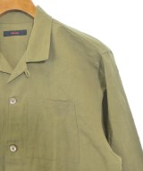 THE GIGI（ザ　ジジ）カジュアルジャケット カーキ サイズ:XS メンズ/2200679167044