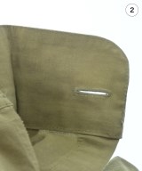 THE GIGI（ザ　ジジ）カジュアルジャケット カーキ サイズ:XS メンズ/2200679167044