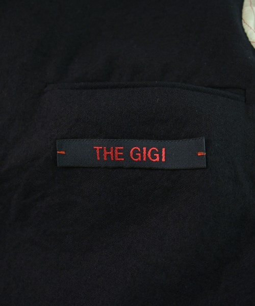 THE GIGI（ザ　ジジ）その他 紺 サイズ:54/54(XL位) メンズ/2200656201051