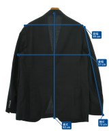 THE GIGI（ザ　ジジ）その他 紺 サイズ:54/54(XL位) メンズ/2200656201051