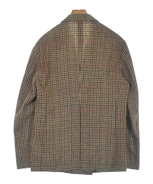 THE GIGI（ザ　ジジ）ジャケット ベージュ サイズ:48(L位) メンズ/2200657529048