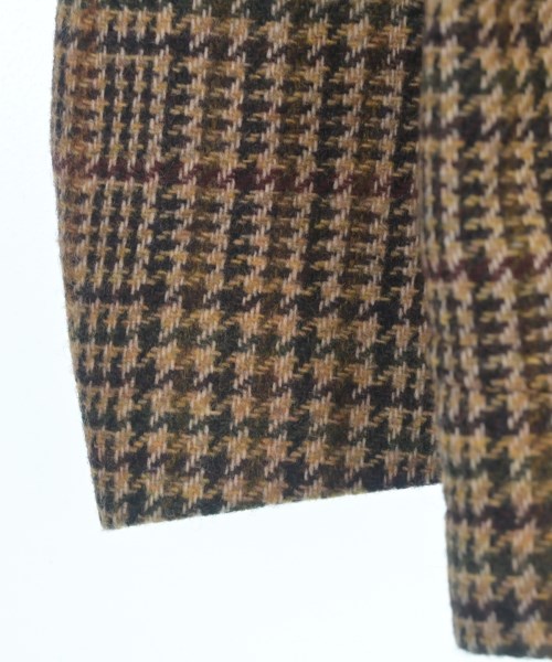 THE GIGI（ザ　ジジ）ジャケット ベージュ サイズ:48(L位) メンズ/2200657529048